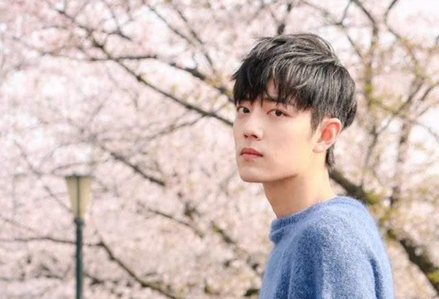 「这部」认出了“覃川”, 却没认出肖战, 当年这部剧真是卧虎藏龙