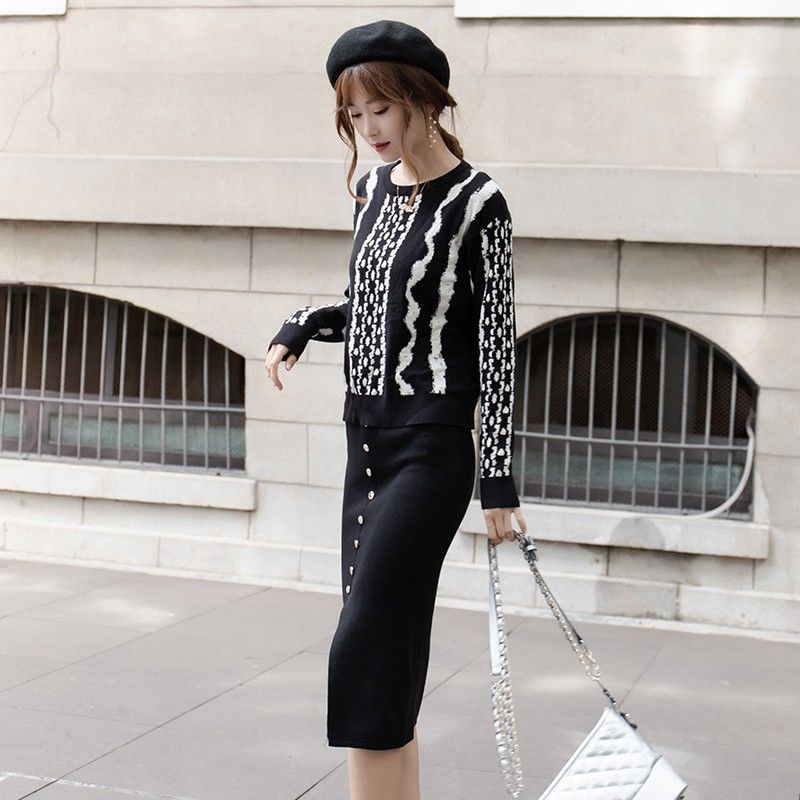 去趟杭州才晓得牛仔裤真的土!瞧她们这样穿，光站在那就美撼凡尘