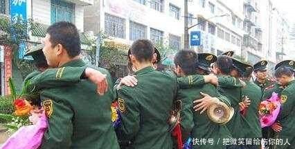 在农村，手里有退伍军人证的农民，都可以领千元补贴，是真的吗