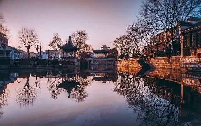 这座隐居江南的巨富之镇,繁华旧梦+民国古宅,80%的人都错过了