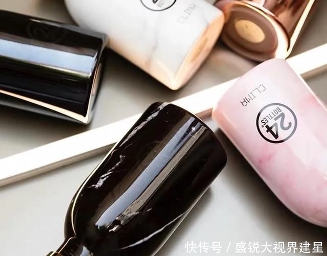 「设计」“老干部”都爱不释手的保温杯,包装设计的“颜值”太高