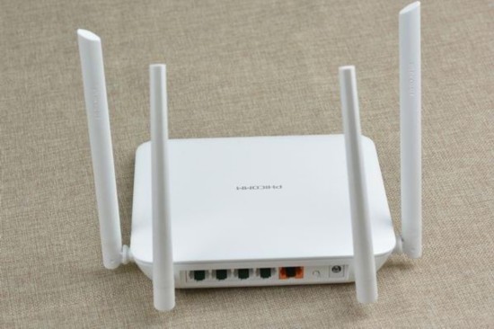 斐讯:有人伪造公章捏造谣言 将报案维权