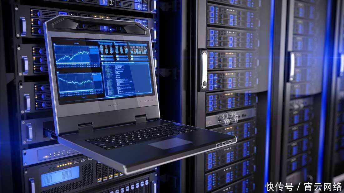 云服务器怎么虚拟化形成的