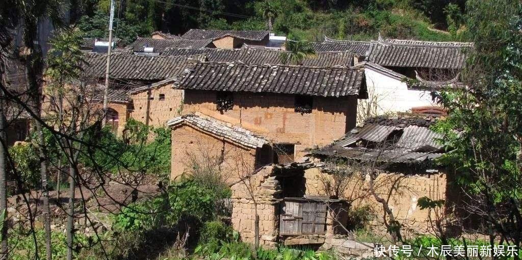 农村宅基地最新政策严禁城里人下乡建别墅大院！