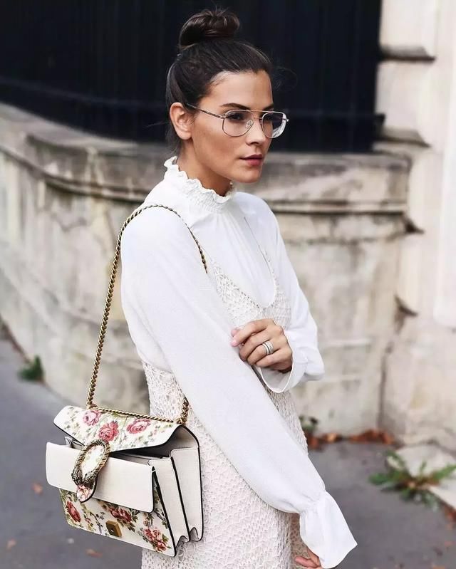 衬衫年年买，这件最出彩！