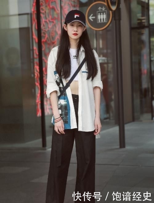 试试:学生党怎么穿匡威才最“潮”?试试下面这样搭,谁看了都想模仿
