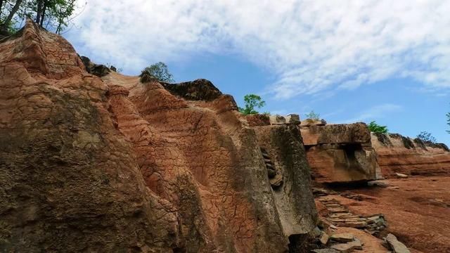隐藏在秦岭脚下的“小九寨”！这个深秋值得一去，错过再等一年！