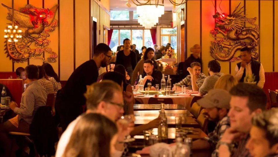 谣言粉碎机:你听说的关于国外中餐馆的传言80%都是错的!