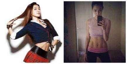 每天坚持原地扭腰99次，10天暴瘦全身，告别顽固脂肪