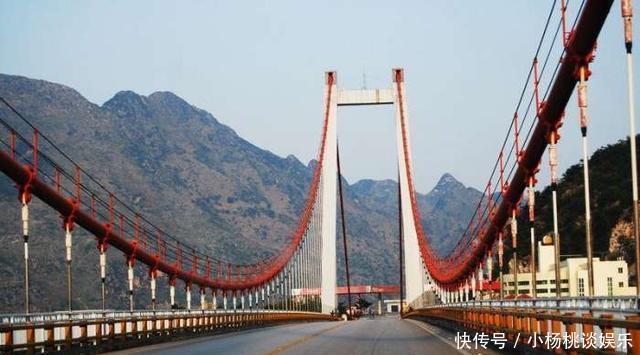  东海大桥：中国最豪华的5座大桥, 你喜欢哪个