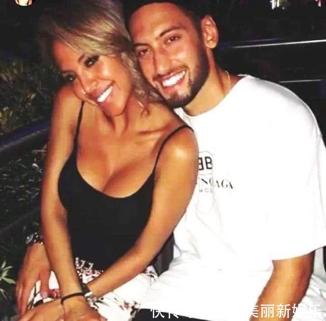 米兰大将因妻子怀孕闹离婚！对方回应这是你的孩子，会做亲子鉴定