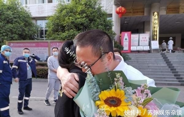  [妻子]泸州援鄂医生回家：等待已过预产期的“小抗抗”出生