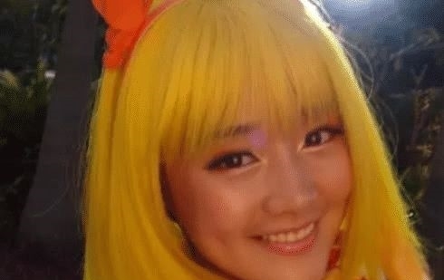 『魔仙』记得因《巴啦啦小魔仙》走红全网的小蓝吗?当初被嫌丑,如今逆袭成这样
