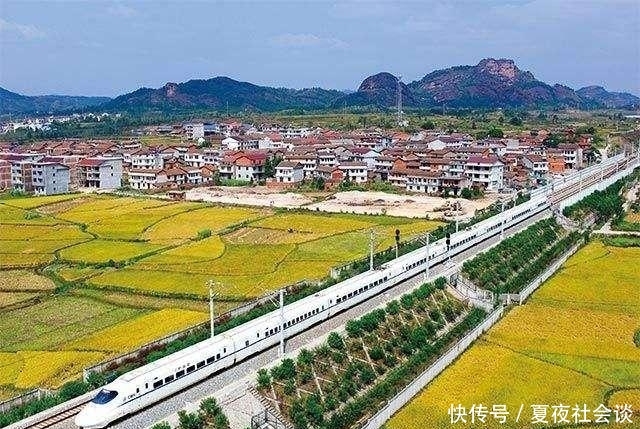  江苏|江苏又一个国家级高铁枢纽正在形成，不在苏州，也不在南京