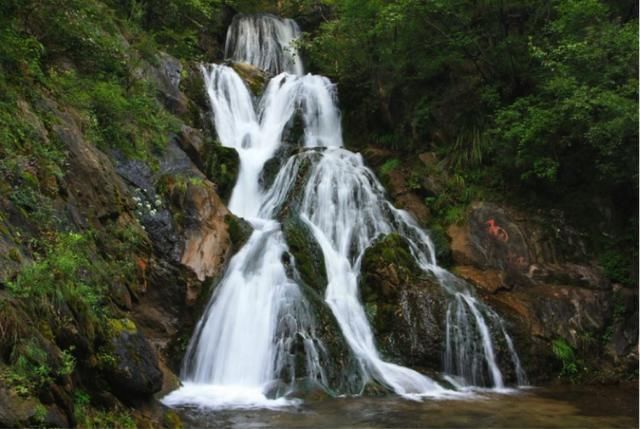 这类人有福了!河南30个景区最后一天实行全面免费，包含5A级景区