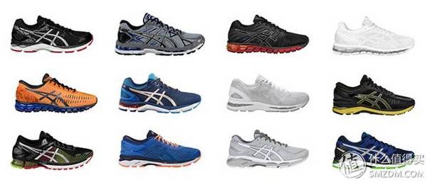 鞋子当家中底科技盘点，鞋底的秘密你知多少?