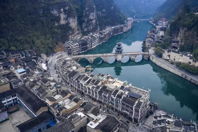 自驾1500公里，我们找到了西南群山里的“世外桃源”