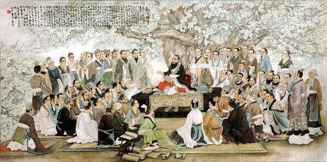 这些广为流传的历史真相其实是谣言，最后一个到现在还有人信