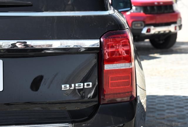  『不了虚荣心』130万买台北汽会是啥感受422大马力带四驱给不上爱慕虚荣