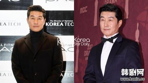 坚持6年每日只吃一餐，这位帅大叔演员的减肥食谱比女团还狠