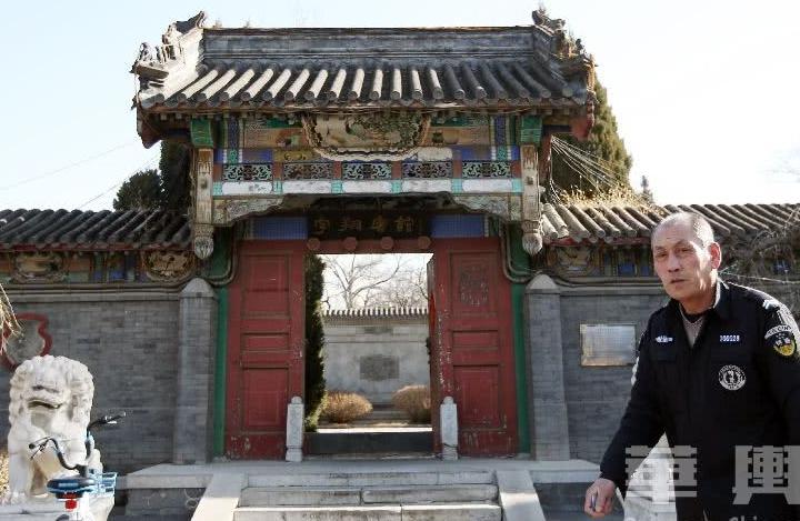中国南苑机场的最后一次春运：投用百年，即将告别民用航空舞台