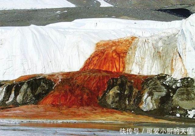 世界罕见的自然奇观，一个像极了火星，一个到处都是闪电！