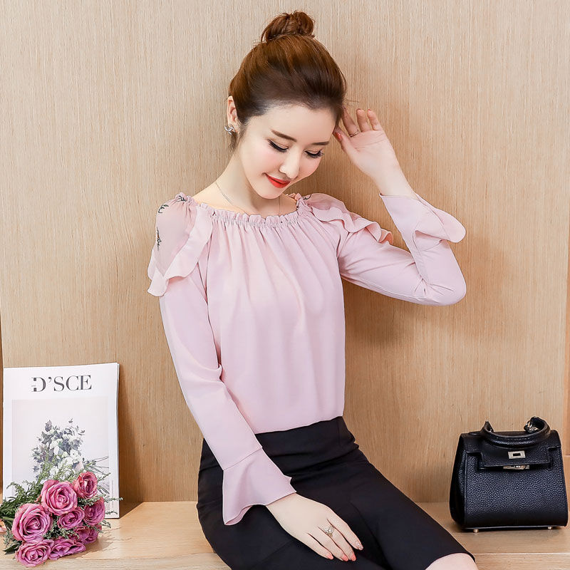 不是我吹，卫衣早过时了，萝卜裤+小秋衫，太美太显气质