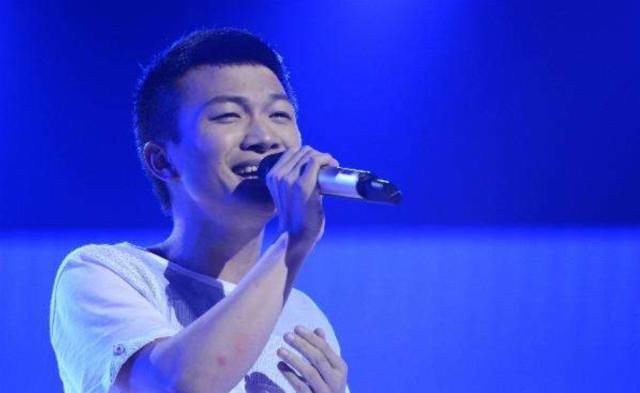  「天籁」《中国好声音》的“弃子”，却惊艳了整个华语乐坛：尘土难掩天籁