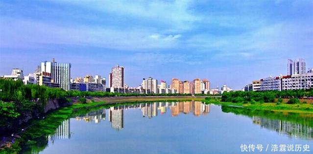 四川省最有钱的四大城市，第一名是成都，大家对第二名有意见吗