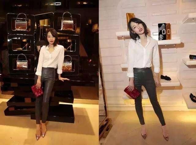 9位女星奇葩高跟鞋,第几个看着脚最疼?最后一位也未免太另类!