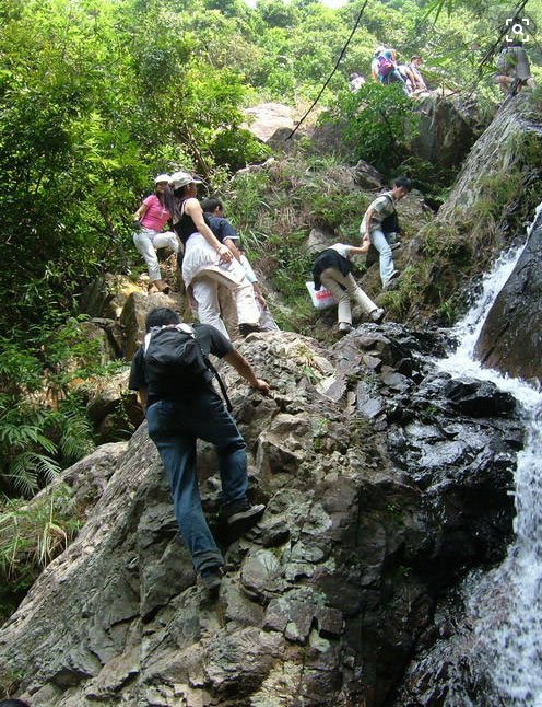 河南最高、最适合爬的13座山峰，景色绝美，你爬过几个?