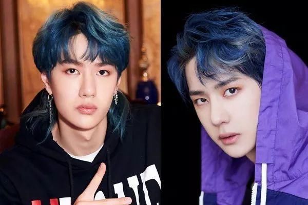 呵!你又被朱正廷骗了……