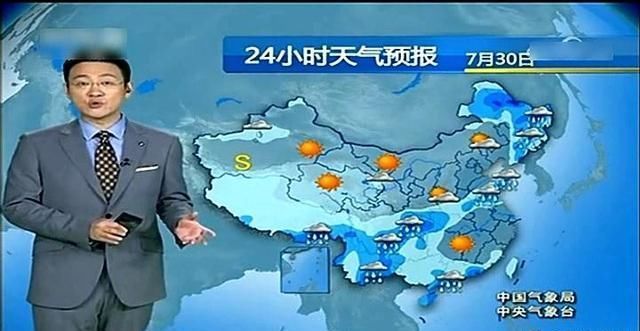 山东，东北强降雨带来降温！10省37度高温持续！8月4日前全国天气