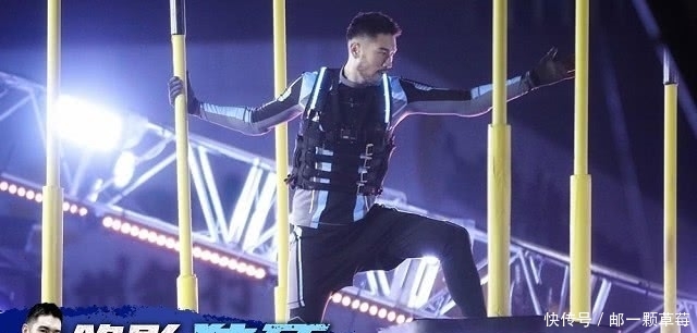 浙江电视台主持人高以翔