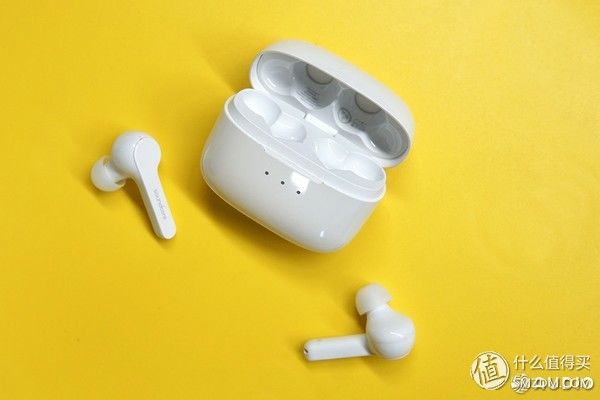 Anker Soundcore Liberty Air真无线耳机必买的理由:降噪、防水、蓝牙5.0