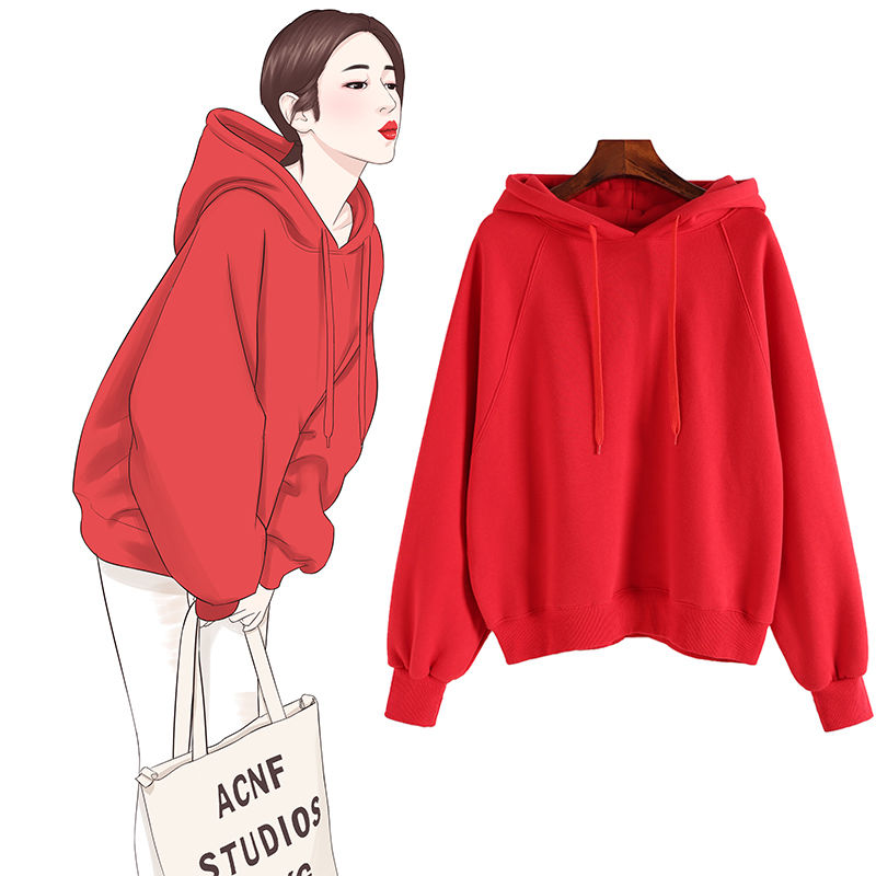 咦!连衣裙搭高跟，俗不可耐!眼下超兴卫衣+热裤，时髦燃爆秋季