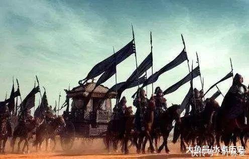 『堂哥』30则冷门的明朝历史,你听说过几个