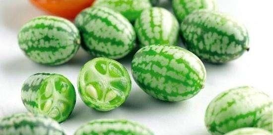 「娃娃菜」那些穿着母子装的水果们