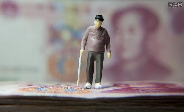 退休金好消息 2019年中国老年人退休金上调