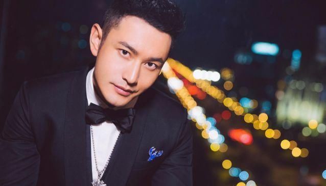 黄晓明变身“黑心商人”，工作室第一时间辟谣，网友:人设已崩!