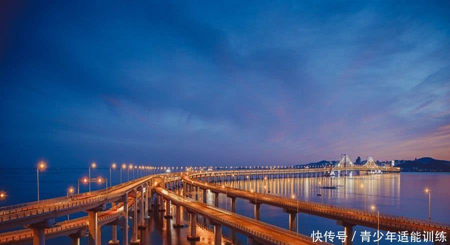  [中国]全球最大海上机场将在中国落成,不建在港珠澳,却建在新一