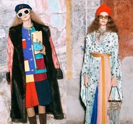  撞色拼接@作为一枚精致的女生,衣橱里需要哪些基础款的时尚单品?