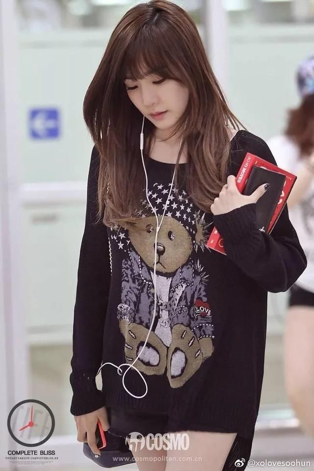 美人计｜比昆凌脸还短的我用1分钟变成了瓜子脸