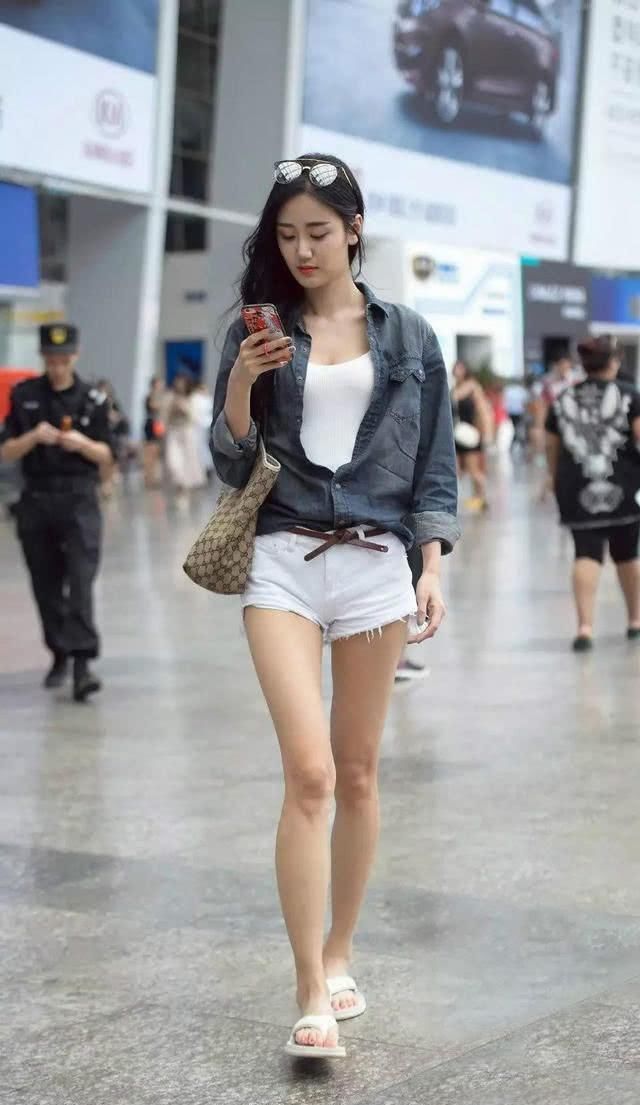 为什么外地人喜欢去“网红城市”成都旅游？游客：成都包容