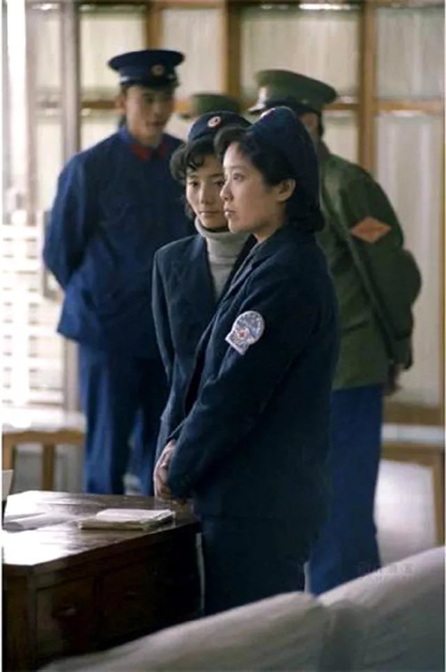35年前的老照片记录下二十世纪八十年代的中国