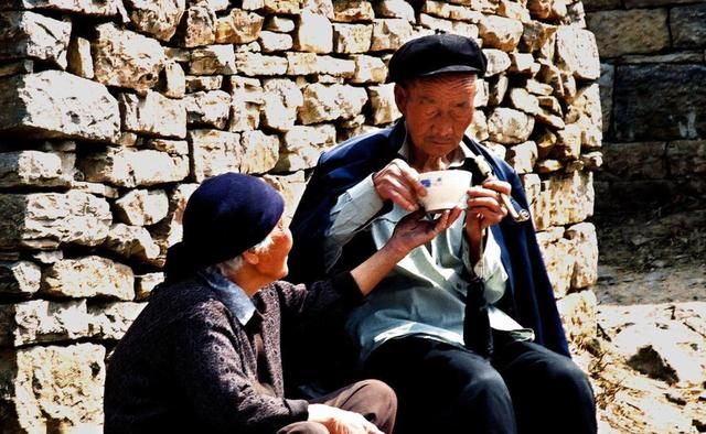  「事实」70后的农民，如果不想晚景凄惨，那就要认清三个事实