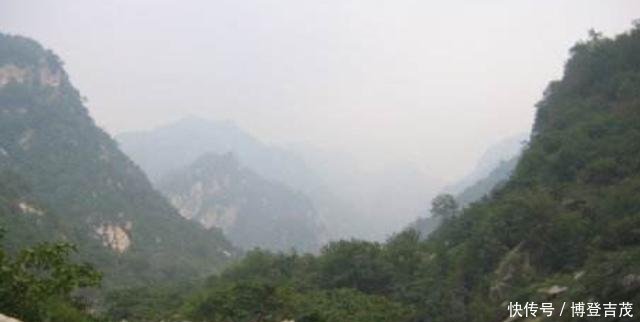 最适合穷游的景点,还没被开发,商业化不严重,几十块钱包吃包住