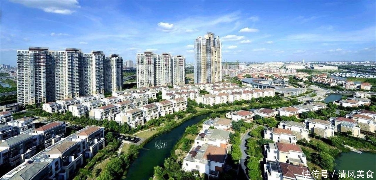  经济：我国“最强”的一个县城，经济超1百多个国家，猜到这是哪