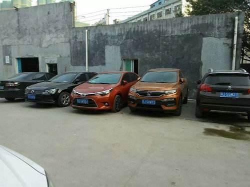 农村买车的奇怪现象：有没有车差距其实比较大，网友：确实很现实