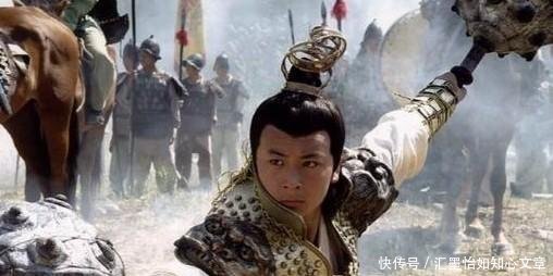  五虎上将：隋唐英雄十大排名，瓦岗五虎上将仅一人在内